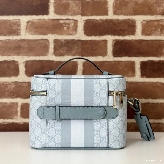First bag ru medium Porter Gucci bag travel 0802